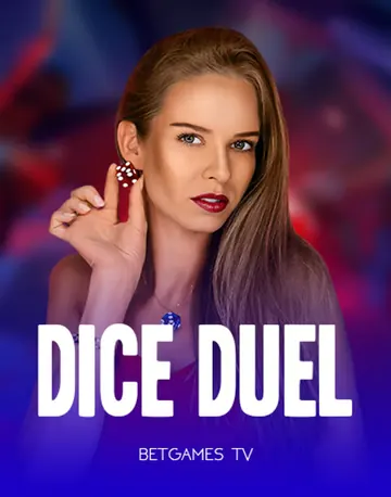 Dice Duel – BetGames.TV